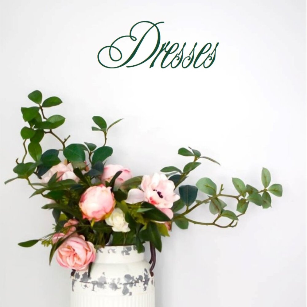 Dresses